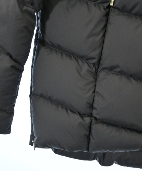 CAPE HORN（ケープホーン）ダウンジャケット/ダウンベスト 黒 サイズ:44(XL位) レディース/2200669480016