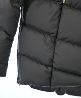 CAPE HORN（ケープホーン）ダウンジャケット/ダウンベスト 黒 サイズ:44(XL位) レディース/2200669480016