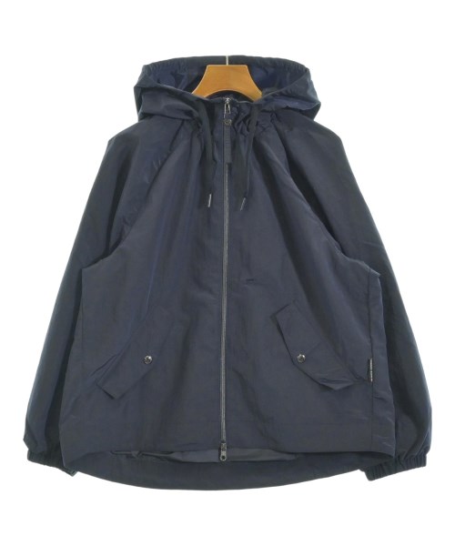 CAPE HORN(ケープホーン)マウンテンパーカー 紺 サイズ:40(M位)/2200676549058