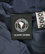 CAPE HORN（ケープホーン）マウンテンパーカー 紺 サイズ:40(M位) レディース/2200676549058