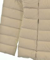CAPE HORN（ケープホーン）ダウンジャケット/ダウンベスト ベージュ サイズ:44(XL位) レディース/2200654251041