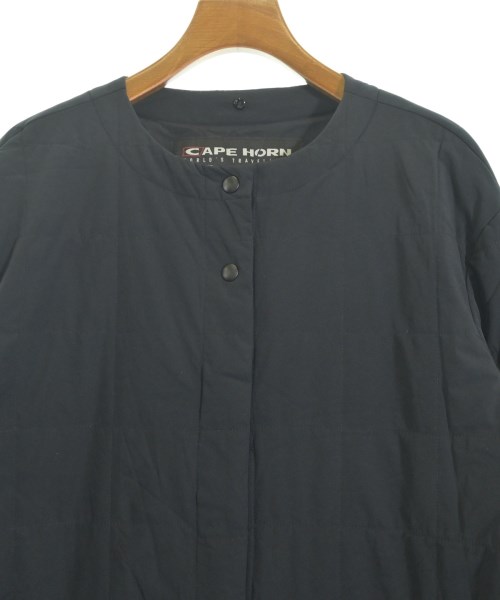 CAPE HORN（ケープホーン）その他 黒 サイズ:42(L位) レディース/2200637382021