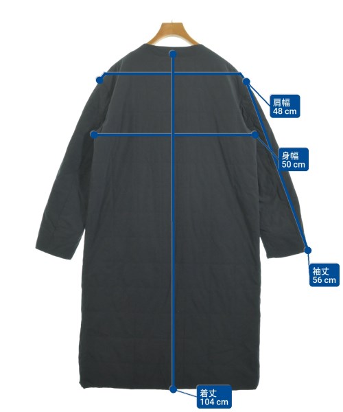 CAPE HORN（ケープホーン）その他 黒 サイズ:42(L位) レディース/2200637382021