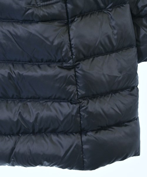 CAPE HORN（ケープホーン）ダウンコート 紺 サイズ:42(L位) レディース/2200641163029