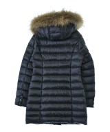 CAPE HORN（ケープホーン）ダウンコート 紺 サイズ:42(L位) レディース/2200641163029