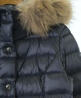 CAPE HORN（ケープホーン）ダウンコート 紺 サイズ:42(L位) レディース/2200641163029