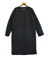 CAPE HORN（ケープホーン）ダウンコート 黒 サイズ:42(L位) レディース/2200702394157