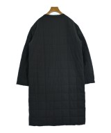 CAPE HORN（ケープホーン）ダウンコート 黒 サイズ:42(L位) レディース/2200702394157