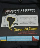 CAPE HORN（ケープホーン）ダウンコート 黒 サイズ:42(L位) レディース/2200702394157
