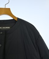 CAPE HORN（ケープホーン）ダウンコート 黒 サイズ:42(L位) レディース/2200702394157