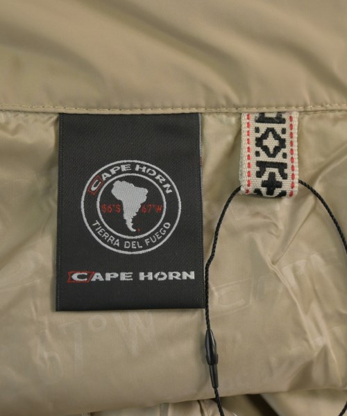 CAPE HORN（ケープホーン）その他 ベージュ サイズ:44(XL位) レディース/2200666267023