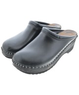 TROENTORP（トロエントープ）サンダル 黒 サイズ:EU43(27.5cm位) メンズ/2200607493085
