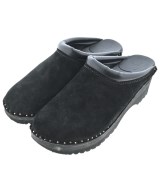 TROENTORP（トロエントープ）サンダル 黒 サイズ:EU38(24.5cm位) レディース/2200646047010