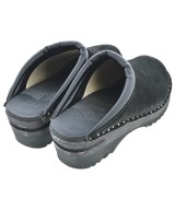 TROENTORP（トロエントープ）サンダル 黒 サイズ:EU38(24.5cm位) レディース/2200646047010