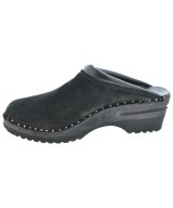 TROENTORP（トロエントープ）サンダル 黒 サイズ:EU38(24.5cm位) レディース/2200646047010