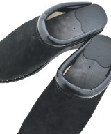 TROENTORP（トロエントープ）サンダル 黒 サイズ:EU38(24.5cm位) レディース/2200646047010