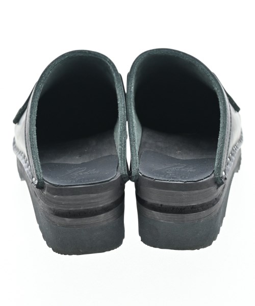 TROENTORP（トロエントープ）サンダル 黒 サイズ:EU38(24.5cm位) レディース/2200646047027