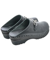 TROENTORP（トロエントープ）サンダル 黒 サイズ:EU38(24.5cm位) レディース/2200646047027