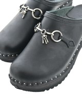 TROENTORP（トロエントープ）サンダル 黒 サイズ:EU38(24.5cm位) レディース/2200646047027