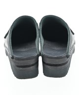 TROENTORP（トロエントープ）サンダル 黒 サイズ:EU38(24.5cm位) レディース/2200646047027