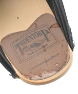 TROENTORP（トロエントープ）サンダル 紺 サイズ:EU43(28cm位) メンズ/2200683709049