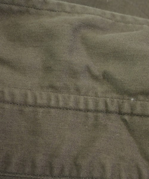 Giangi（ジャンジ）カジュアルシャツ カーキ サイズ:-(M位) メンズ/2200614778182