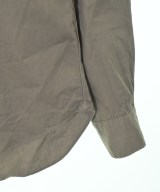 Giangi（ジャンジ）カジュアルシャツ カーキ サイズ:-(M位) メンズ/2200614778182