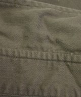 Giangi（ジャンジ）カジュアルシャツ カーキ サイズ:-(M位) メンズ/2200614778182