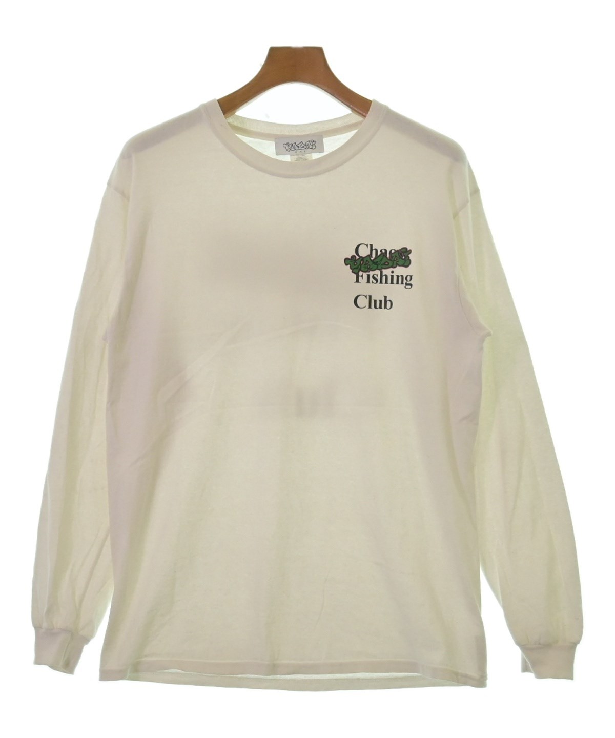 Chaos Fishing Club（カオスフィッシングクラブ）Tシャツ・カットソー