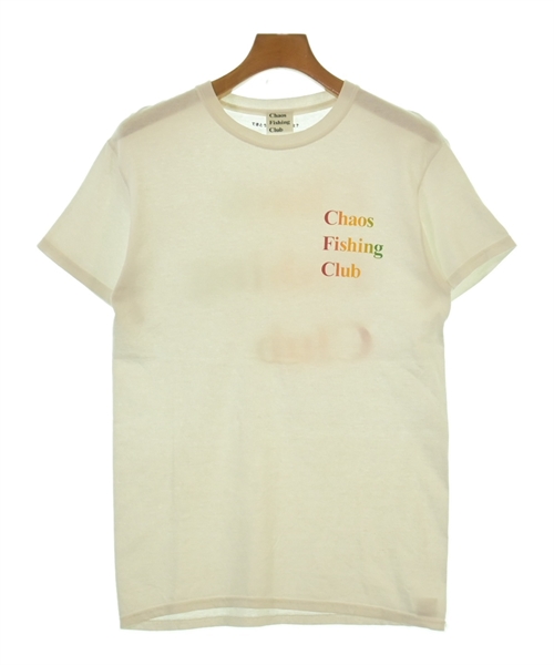 カオスフィッシングクラブ(Chaos Fishing Club)のChaos Fishing Club Tシャツ・カットソー