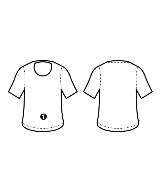 Chaos Fishing Club（カオスフィッシングクラブ）Tシャツ・カットソー 白 サイズ:S メンズ/2200560432091