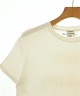 Chaos Fishing Club（カオスフィッシングクラブ）Tシャツ・カットソー 白 サイズ:S メンズ/2200560432091