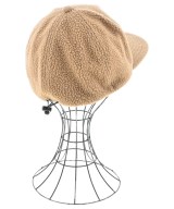 Chaos Fishing Club（カオスフィッシングクラブ）キャップ ベージュ サイズ:F メンズ/2200633017330