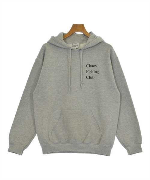 カオスフィッシングクラブ(Chaos Fishing Club)のChaos Fishing Club パーカー