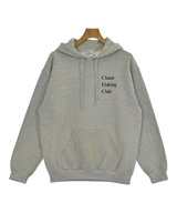 Chaos Fishing Club パーカー