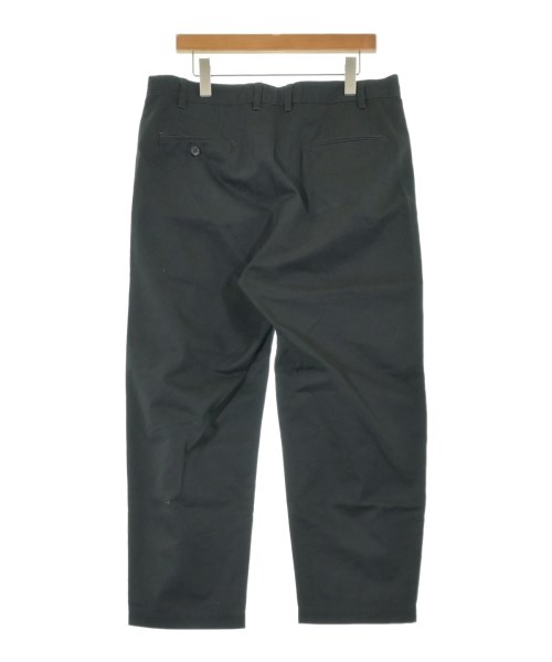 Chaos Fishing Club（カオスフィッシングクラブ）チノパン 黒 サイズ:L メンズ/2200623302088
