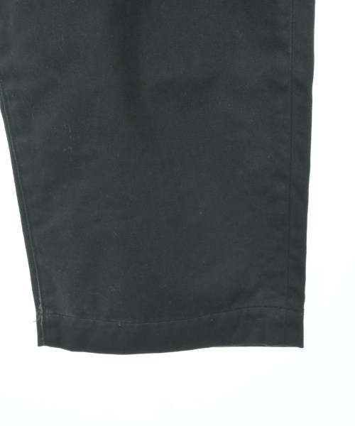 Chaos Fishing Club（カオスフィッシングクラブ）チノパン 黒 サイズ:L メンズ/2200623302088