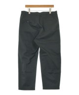 Chaos Fishing Club（カオスフィッシングクラブ）チノパン 黒 サイズ:L メンズ/2200623302088