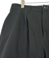 Chaos Fishing Club（カオスフィッシングクラブ）チノパン 黒 サイズ:L メンズ/2200623302088