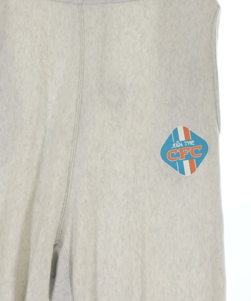 Chaos Fishing Club（カオスフィッシングクラブ）スウェットパンツ グレー サイズ:M メンズ/2200619123109