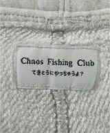 Chaos Fishing Club（カオスフィッシングクラブ）スウェットパンツ グレー サイズ:M メンズ/2200619123109