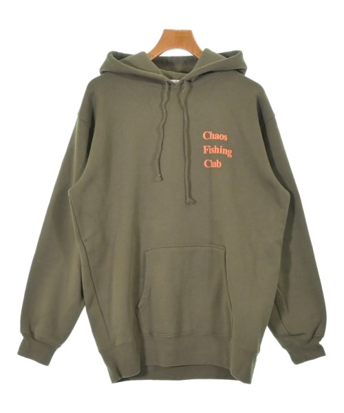 カオスフィッシングクラブ(Chaos Fishing Club)のChaos Fishing Club パーカー