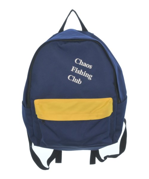 カオスフィッシングクラブ(Chaos Fishing Club)のChaos Fishing Club バックパック・リュック