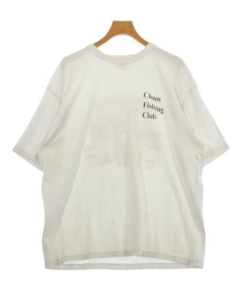 カオスフィッシングクラブ(Chaos Fishing Club)のChaos Fishing Club Tシャツ・カットソー
