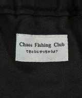 Chaos Fishing Club（カオスフィッシングクラブ）その他 黒 サイズ:L メンズ/2200605821149