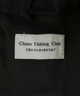 Chaos Fishing Club（カオスフィッシングクラブ）その他 黒 サイズ:M メンズ/2200605821156
