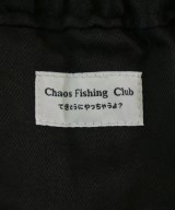 Chaos Fishing Club（カオスフィッシングクラブ）その他 黒 サイズ:M メンズ/2200605821163