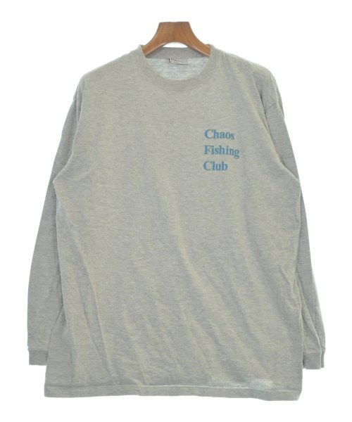 カオスフィッシングクラブ(Chaos Fishing Club)のChaos Fishing Club Tシャツ・カットソー