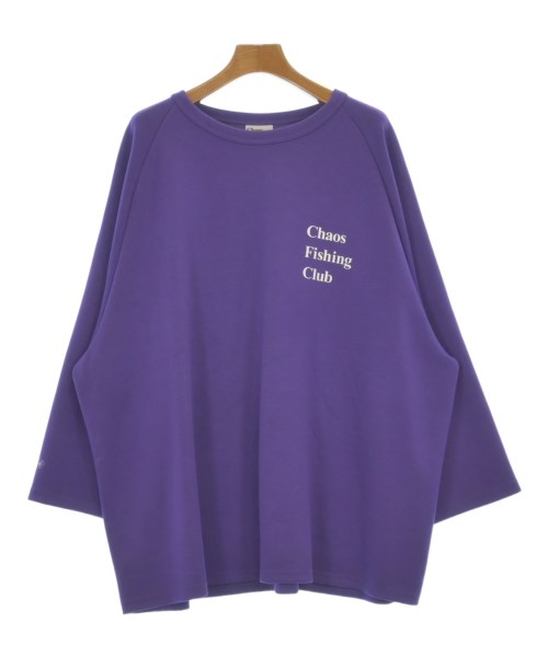 カオスフィッシングクラブ(Chaos Fishing Club)のChaos Fishing Club Tシャツ・カットソー