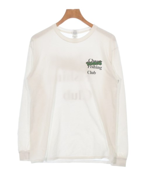 カオスフィッシングクラブ(Chaos Fishing Club)のChaos Fishing Club Tシャツ・カットソー